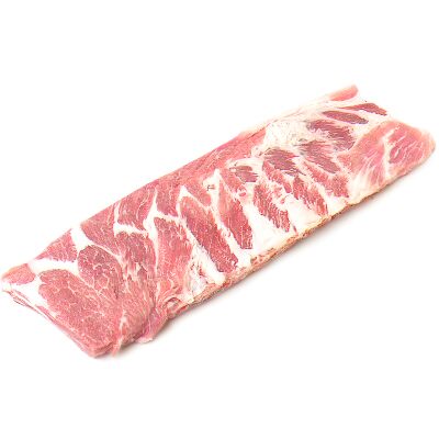 St. Louis Style Pork Spare Ribs - No Antibiotics