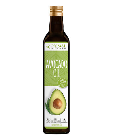 Primal Kitchen Avocado Oil