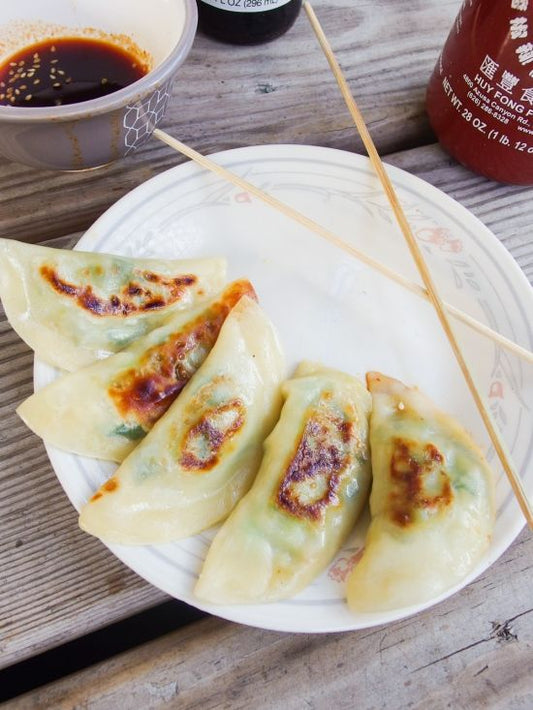 Appetizer Sampler Tray - 3 of our Favorites