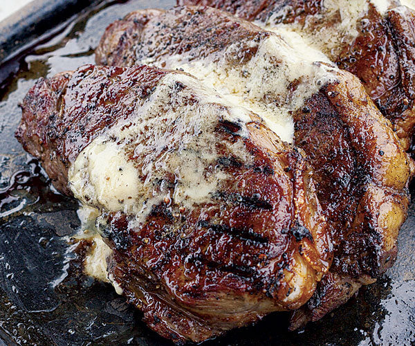 White Truffle Butter 16 oz