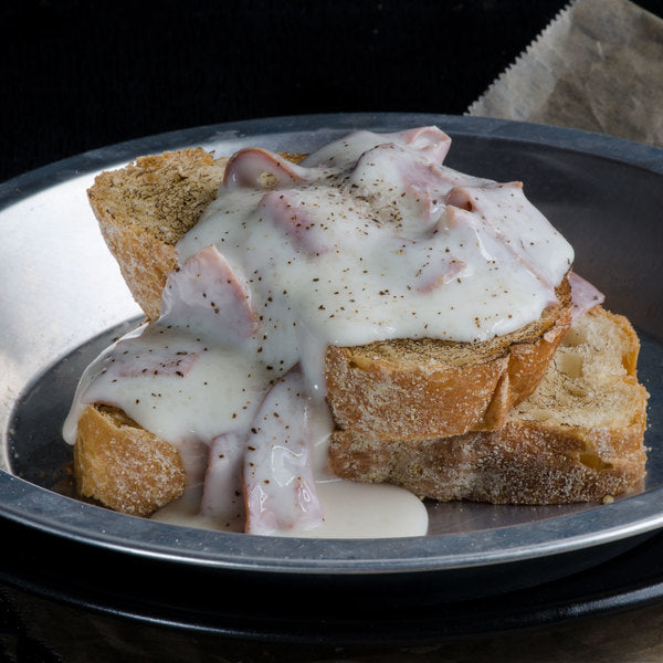 Cream Chipped Beef - 2/Case - 5 lb
