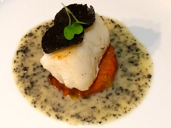 Winter Black French Truffle Butter - l lb.