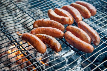 Maple & Brown Sugar Bacon Sausage - 8/Case