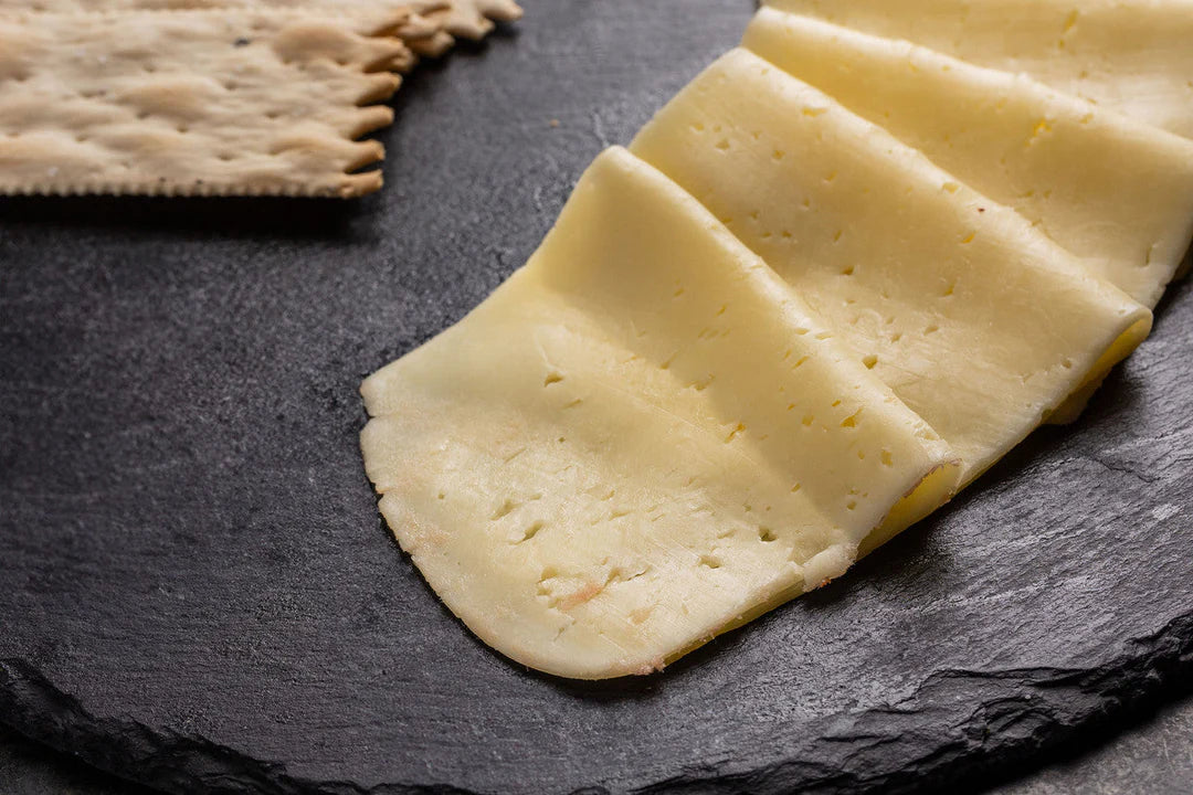 Schaller & Weber™ Uncured Beef Salami and Butterkase Snack