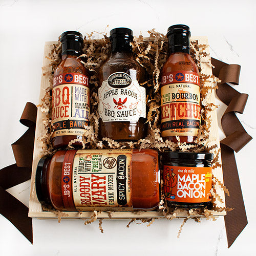 Bacon Lovers Gift Assortment