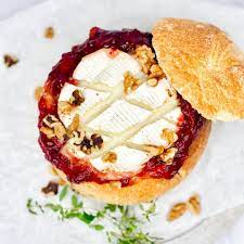 Mini Brioche Rounds Bread Boule - 2.75 oz - 48 per case