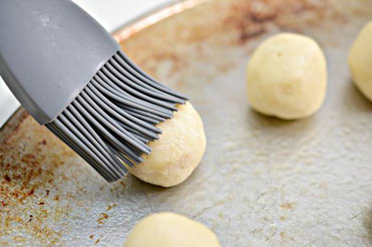 Keto Mini Bagel Ball Bites - Choose Flavors - 3 Pack