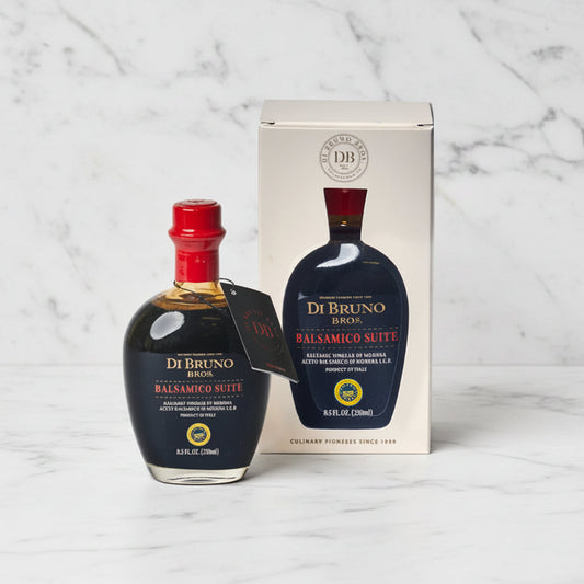 Balsamico Suite