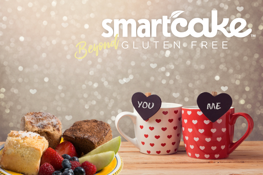 LEMON SMARTCAKE® SHIPPER BOX