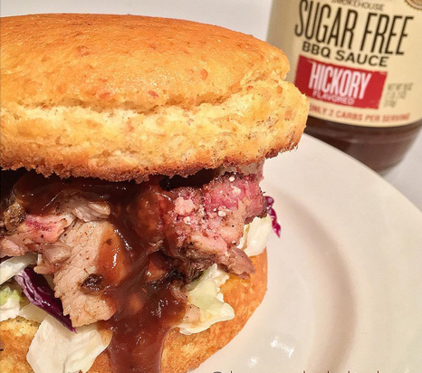 SMART BAKING SAMPLER PACK, Gluten Free, ZERO CARB of sugar of starch