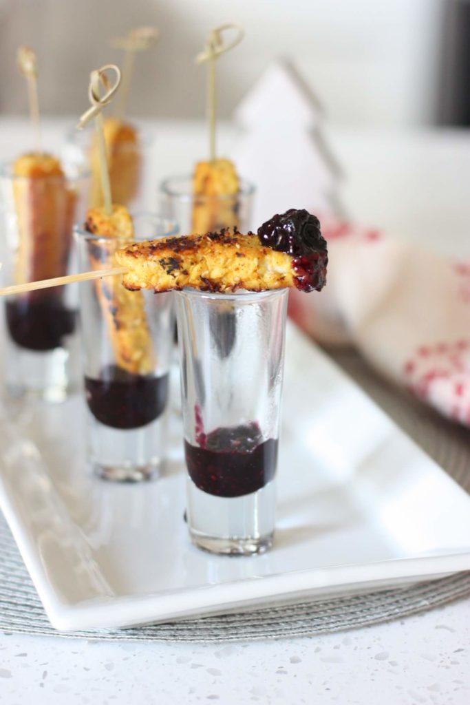 Smokin’ Blue BBQ Sauce Blueberry Smokey Sweet