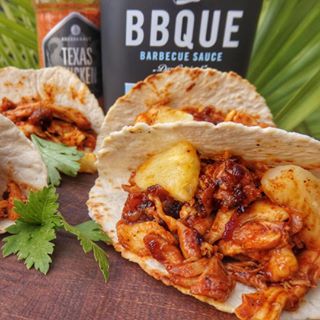 BBQUE Rubs Variety Pack - Mediterranean, Cappuccino, Chorizo & Bavarian