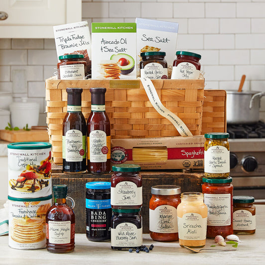 Best of the Best Collection - Stonewall Kitchen