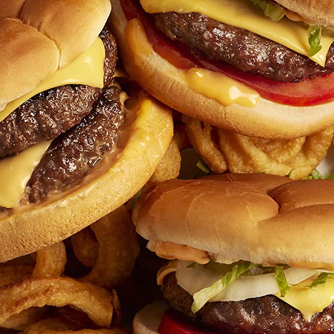 Beyond Meat The Beyond Burger - 4 oz- 40 per case