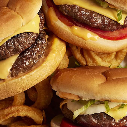 Beyond Meat The Beyond Burger - 4 oz- 40 per case