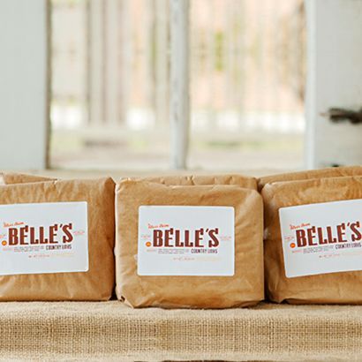 Belle's Country Links