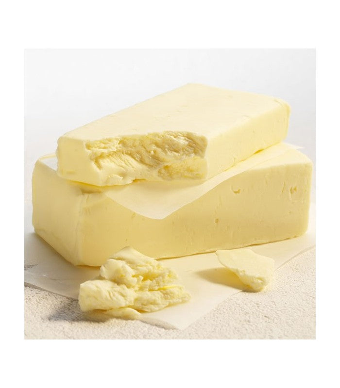Isigny Beurre de Baratte Butter, Unsalted - 8.8 oz - 10/Case