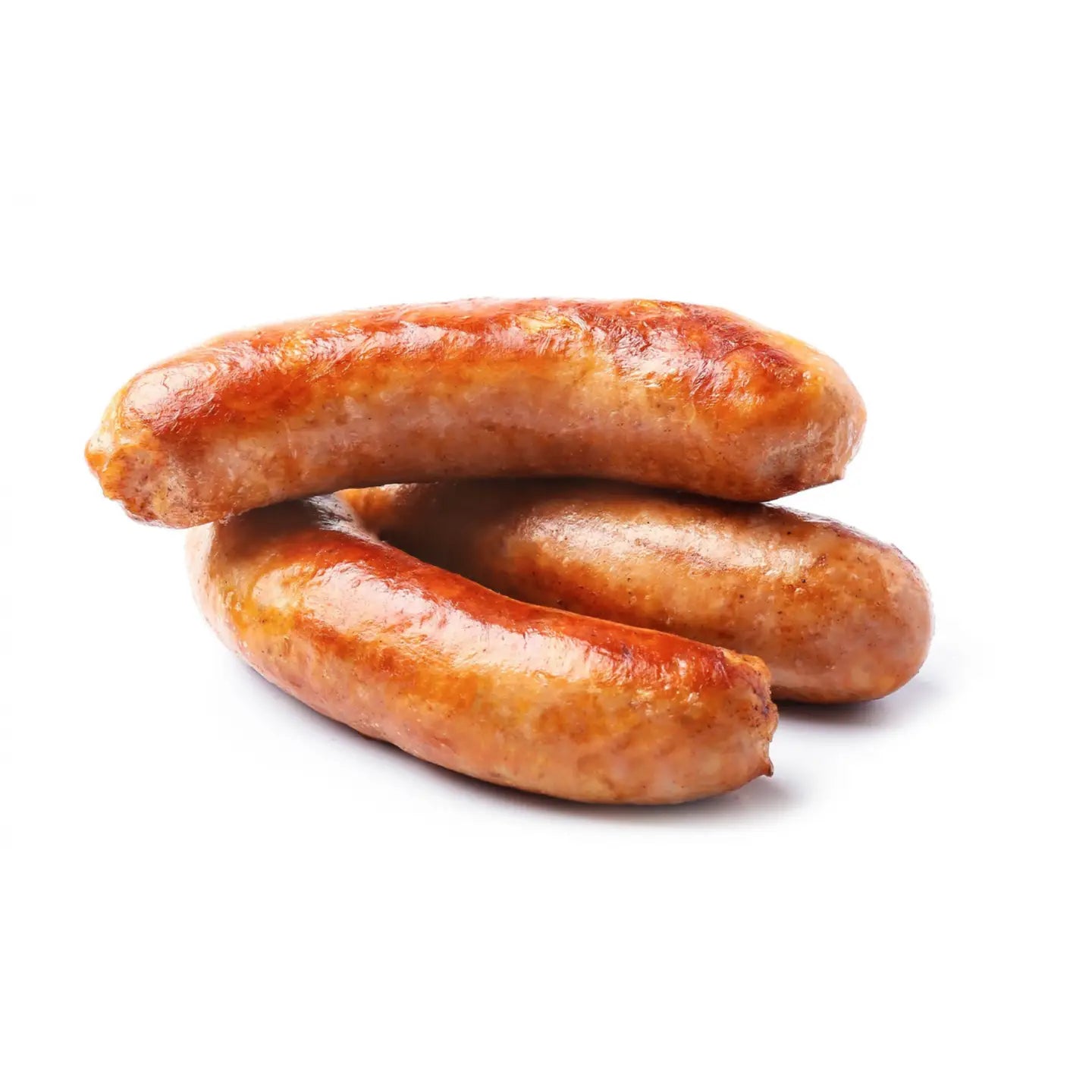 Maple & Brown Sugar Bacon Sausage - 8/Case