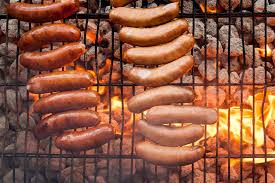 Ultimate 8 Pack of Bacon Sausage