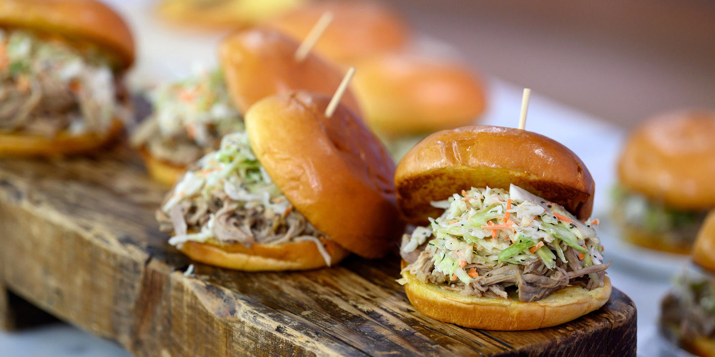 Bakery De France Silver Dollar Mini Brioche 1 Oz - 90 per case