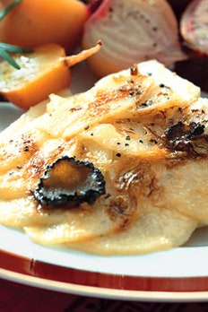 Black Truffle Butter 16 oz