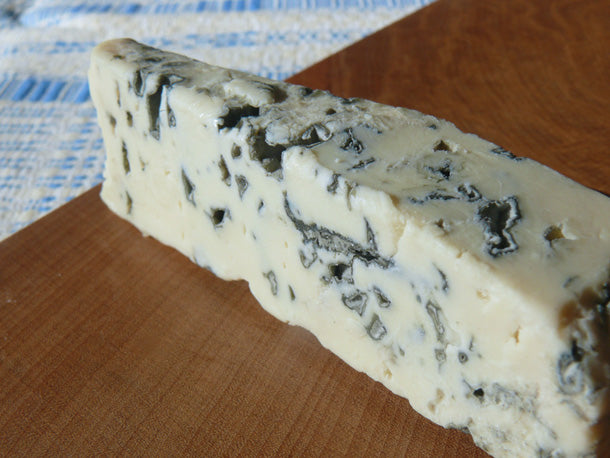 Blue Cheese Assortment