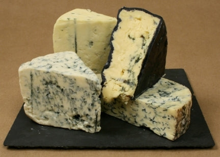 Blue Cheese Assortment