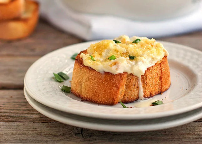 Blue Crab Spread - 8 oz