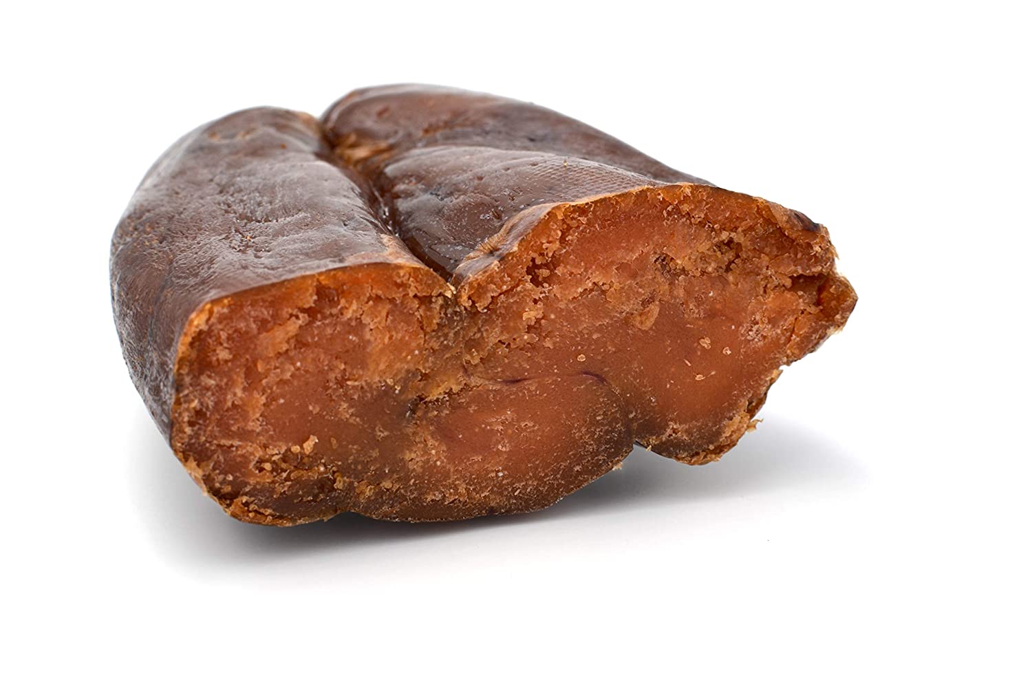 Bottarga Borealis (Dried Cod Roe) 3.5 oz From The Depths Of The ...