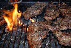 BBQUE Honey & Mustard BBQ Sauce