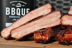 BBQUE Variety Pack - Original BBQ, Honey Mustard, Chili & Horseradish, Grill & Beechwood Flavors