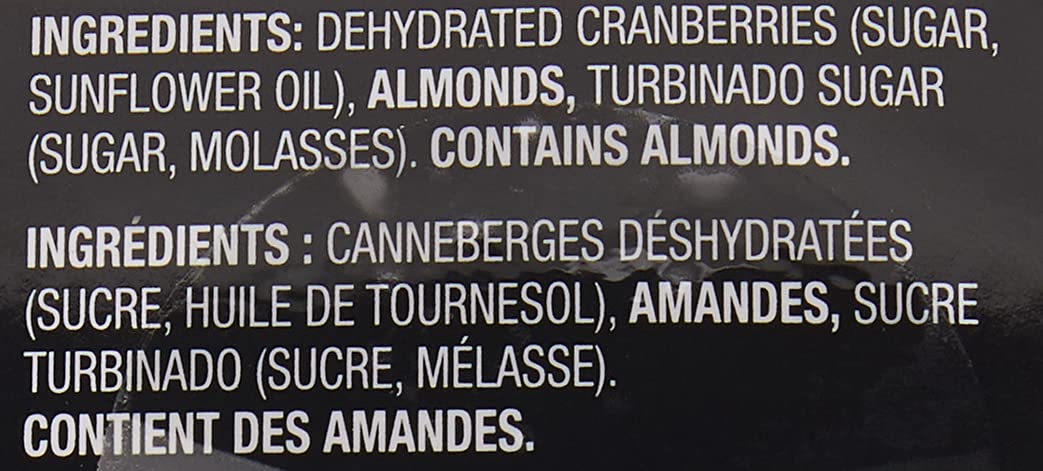 Gourmet Baked Brie or Camembert Cheese - w/ Cast Iron Skillet & Cranberry Almond Topping