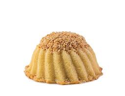 Brewhouse Baby Jane - Our Popular Shiner Beer Pound Cake in a Smaller Portion