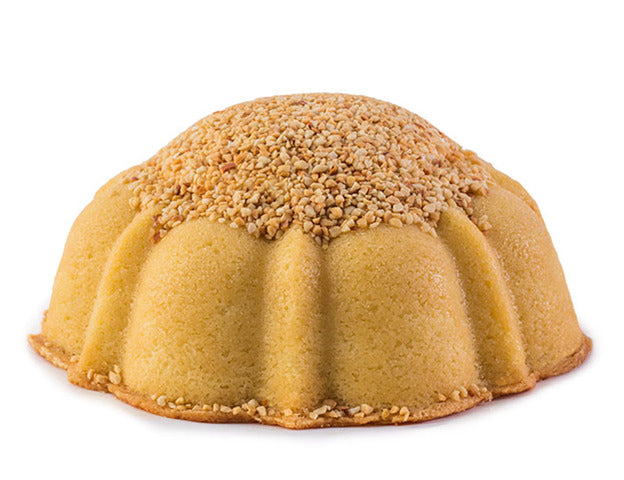 Brewhouse Baby Jane - Our Popular Shiner Beer Pound Cake in a Smaller Portion