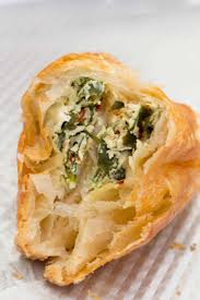 Breakfast Hand Pie Assortment