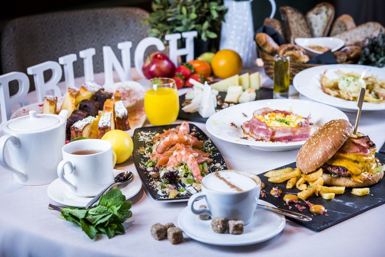 Hors d'Oeuvres Celebration for 10 people