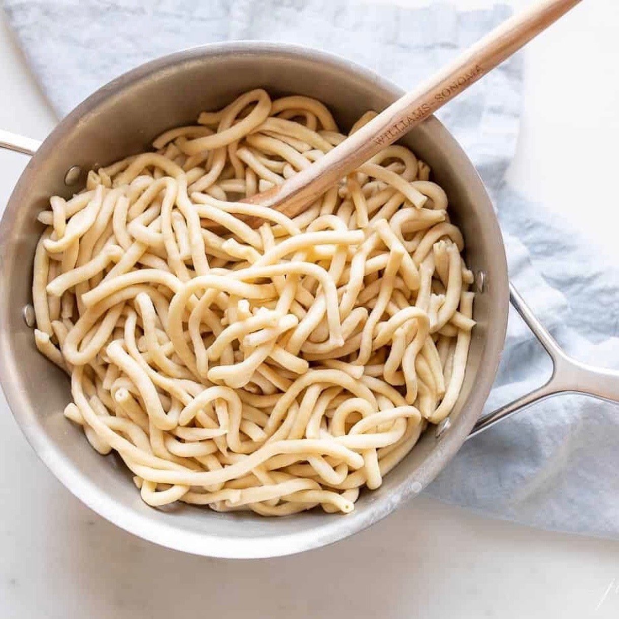 Liguori Bucatini Pasta - NON GMO - 4 Pack