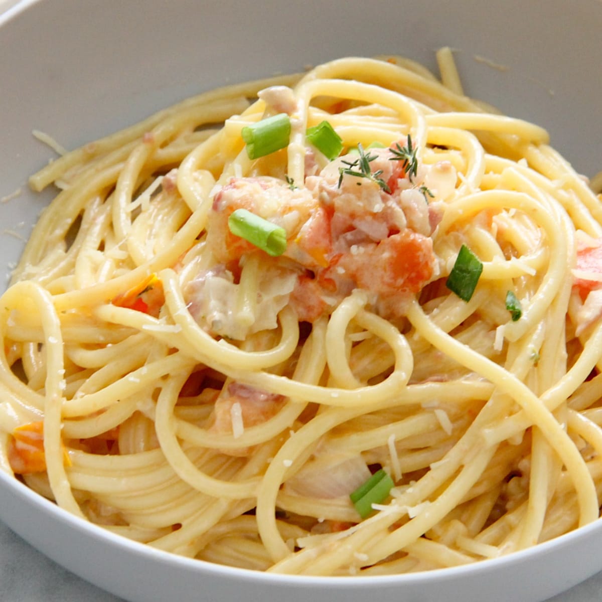 Liguori Bucatini Pasta - NON GMO - 4 Pack