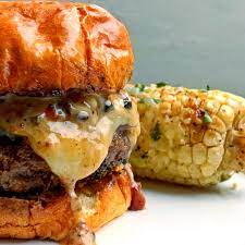 Burger Meister - Terrapin Ridge Farms