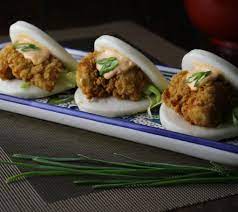 Butterfly Bao Bun 24 Count - 6/Case