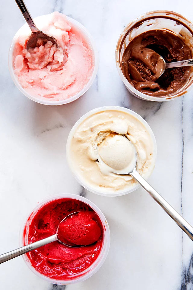 Celebration Collection - includes 6 Honeysuckle Gelato