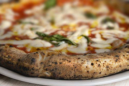 Antimo Caputo Gluten Free Pizza Flour - 2.2 lb  - All Natural Multi Purpose Flour & Starch Blend for Baking Pizza, Bread, & Pasta