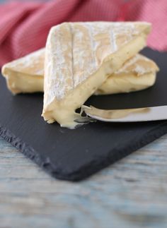 Rosie’s Robiola - Boxcarr Cheese - per lb.