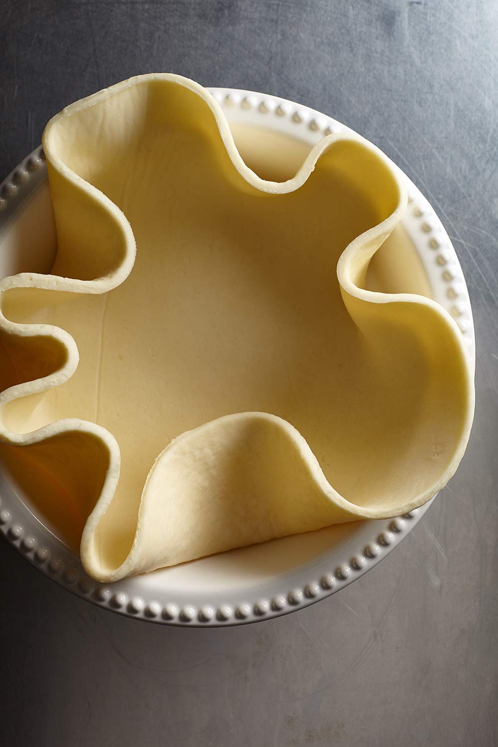 Cup4cup Gluten Free, Kosher Pie Crust Mix, 1 lb