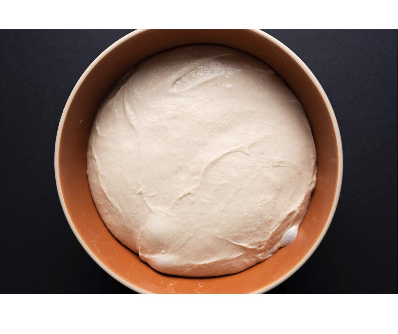 Antimo Caputo Gluten Free Pizza Flour - 2.2 lb  - All Natural Multi Purpose Flour & Starch Blend for Baking Pizza, Bread, & Pasta