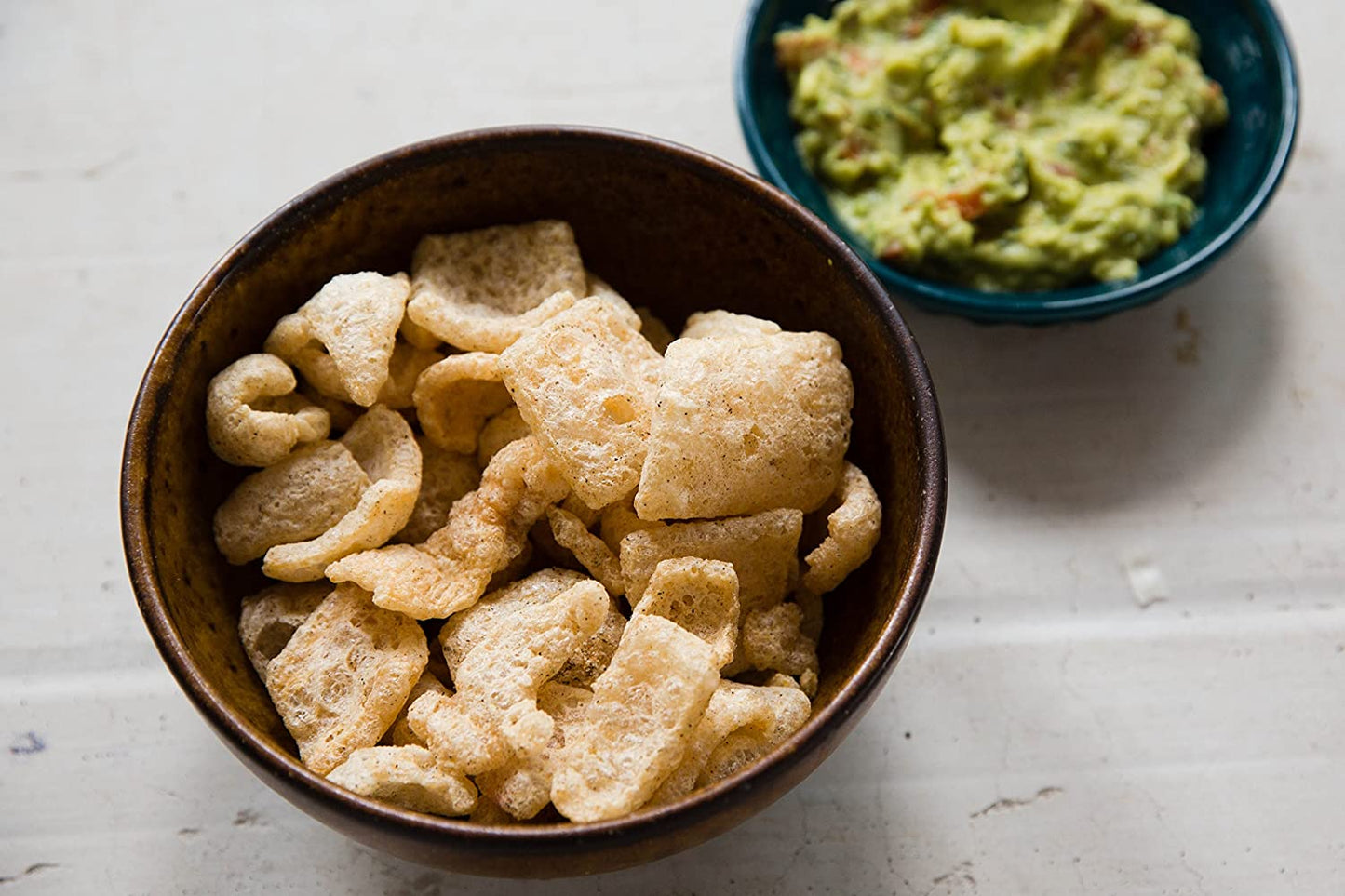 Field Trip Pork Rinds Variety - Parmesan Peppercorn, Island BBQ, Sweet Chipotle - 6 Pack