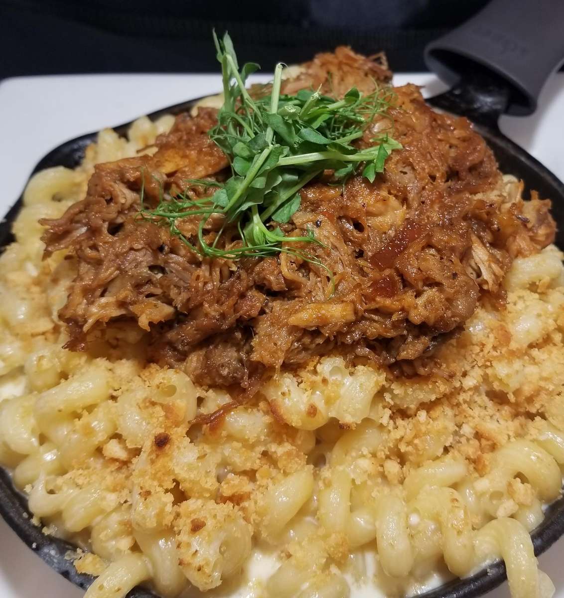 Cabot Mac & Cheese - 2 of 16 oz trays