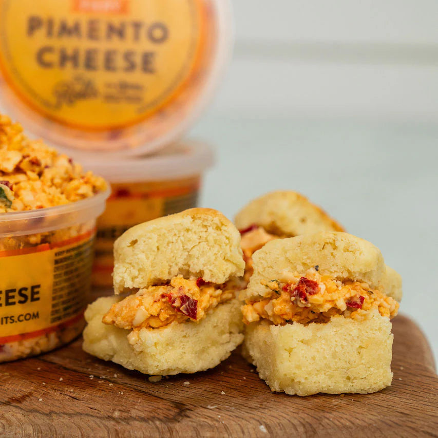 Pimento Cheese - Regular 2 Pack