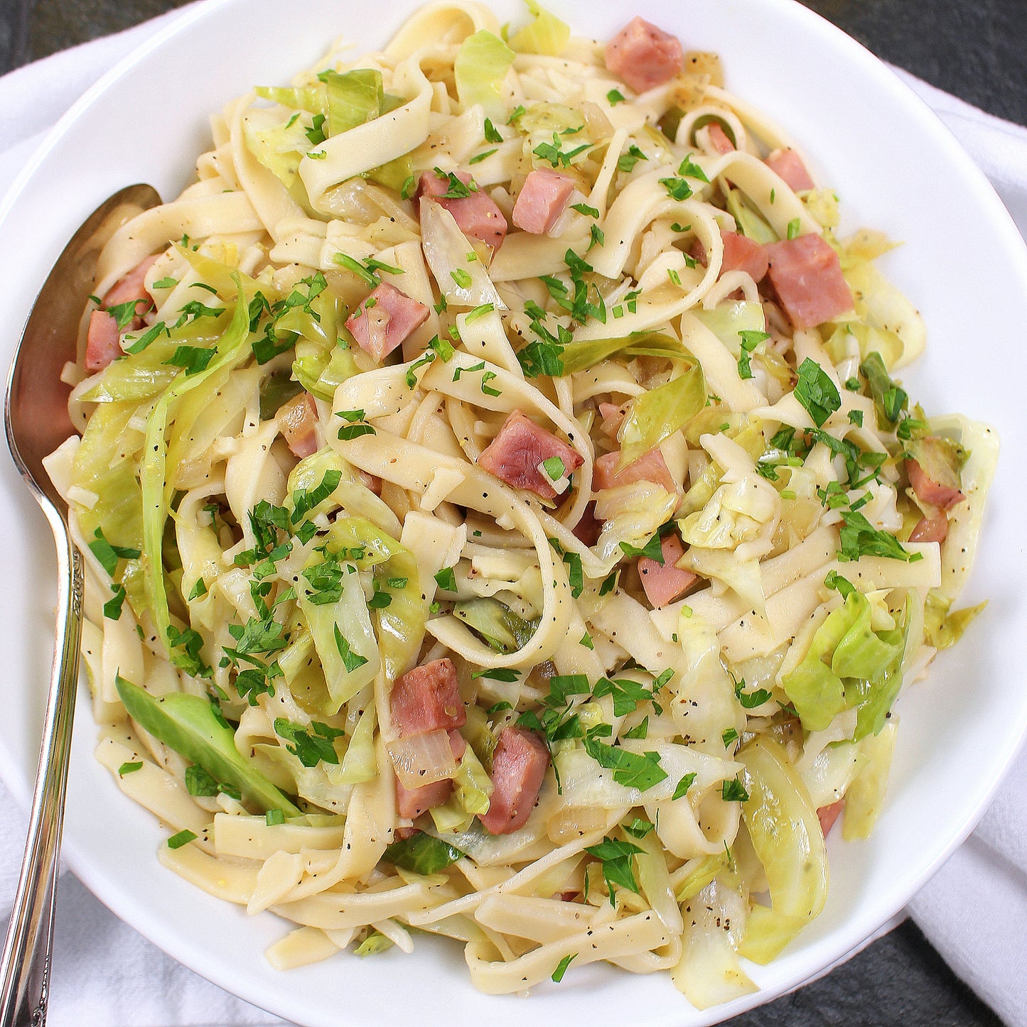 Juleskinke - Swedish Style Christmas Ham, 8 - 10 lb