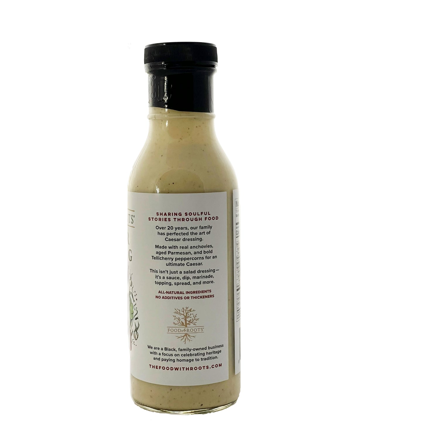 Caesar Dressing